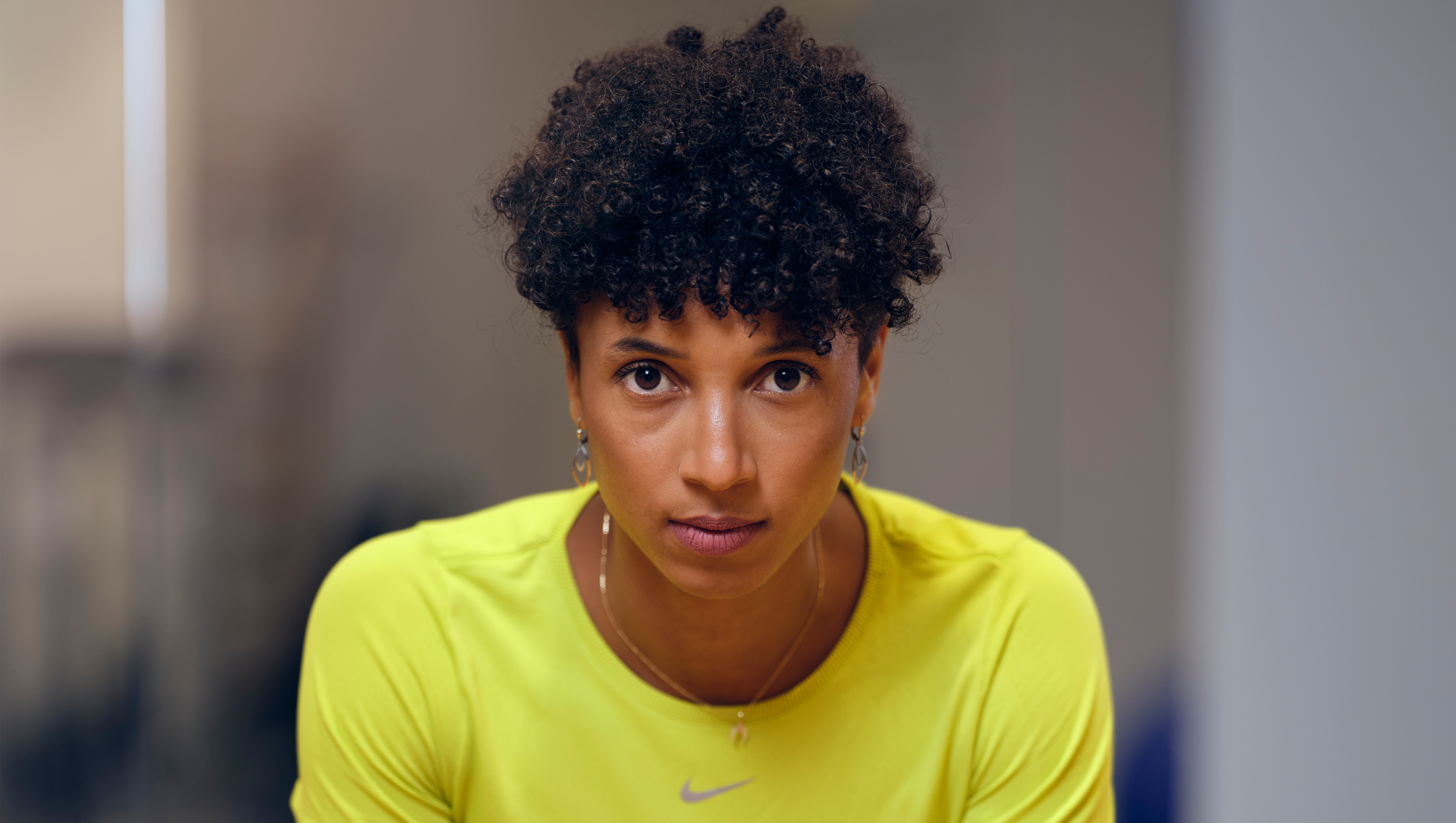 1162332668 Farmer holds in hands wooden box with vegetables produce in garden. Fresh and organic food.