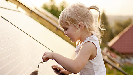 Photovoltaikversicherung